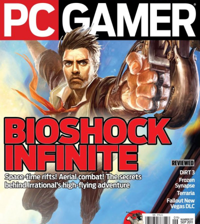 BioShock Infinite - PC