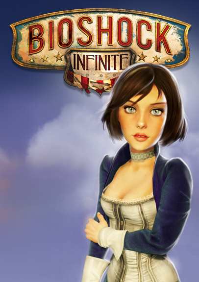 Ken Levine: BioShock Infinite Is Very Much a BioShock Game