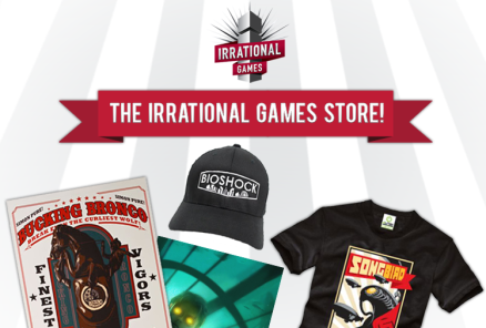 irrational games store
