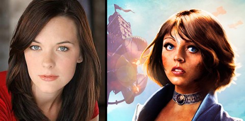 My Bioshock Infinite movie cast.Who would you cast? : r/BioshockInfinite