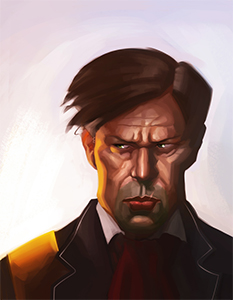 download free booker dewitt